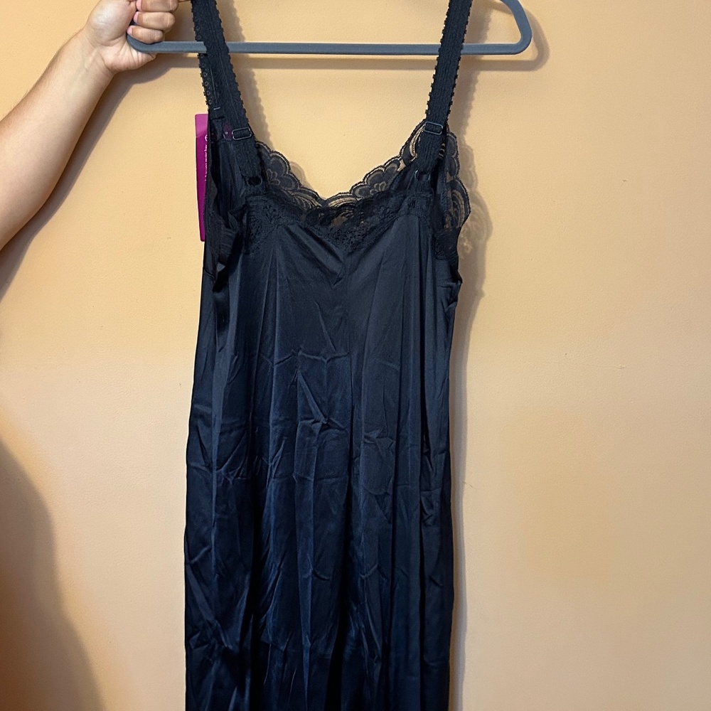 Ilusion Undergarment